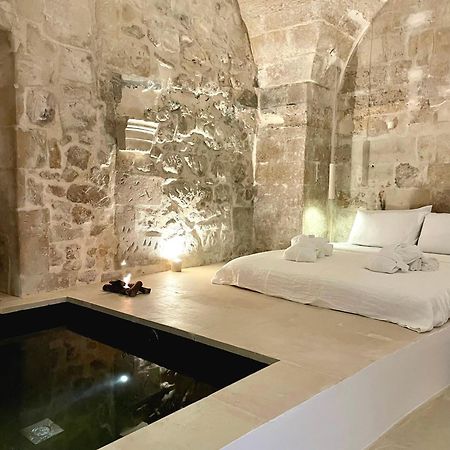 La Cammara Al Duomo Lecce Luxury Apartment Exterior photo