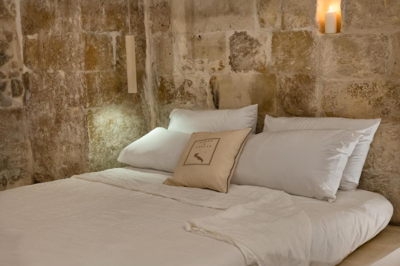 La Cammara Al Duomo Lecce Luxury Apartment Exterior photo
