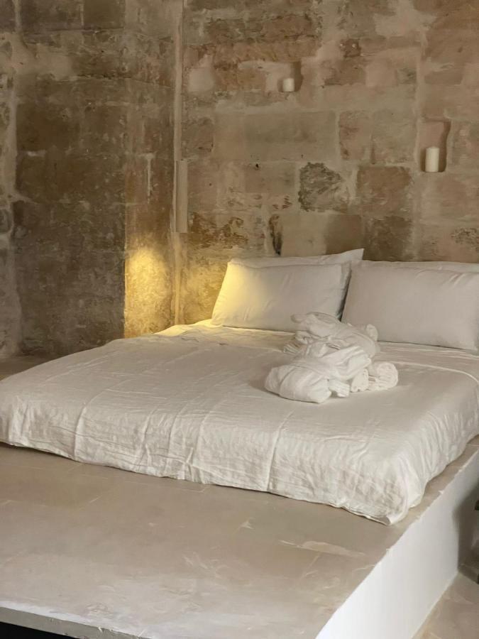 La Cammara Al Duomo Lecce Luxury Apartment Exterior photo