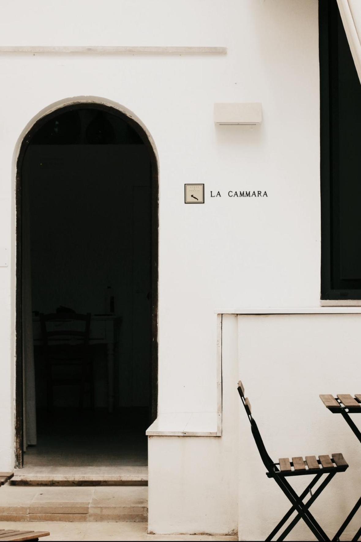 La Cammara Al Duomo Lecce Luxury Apartment Exterior photo