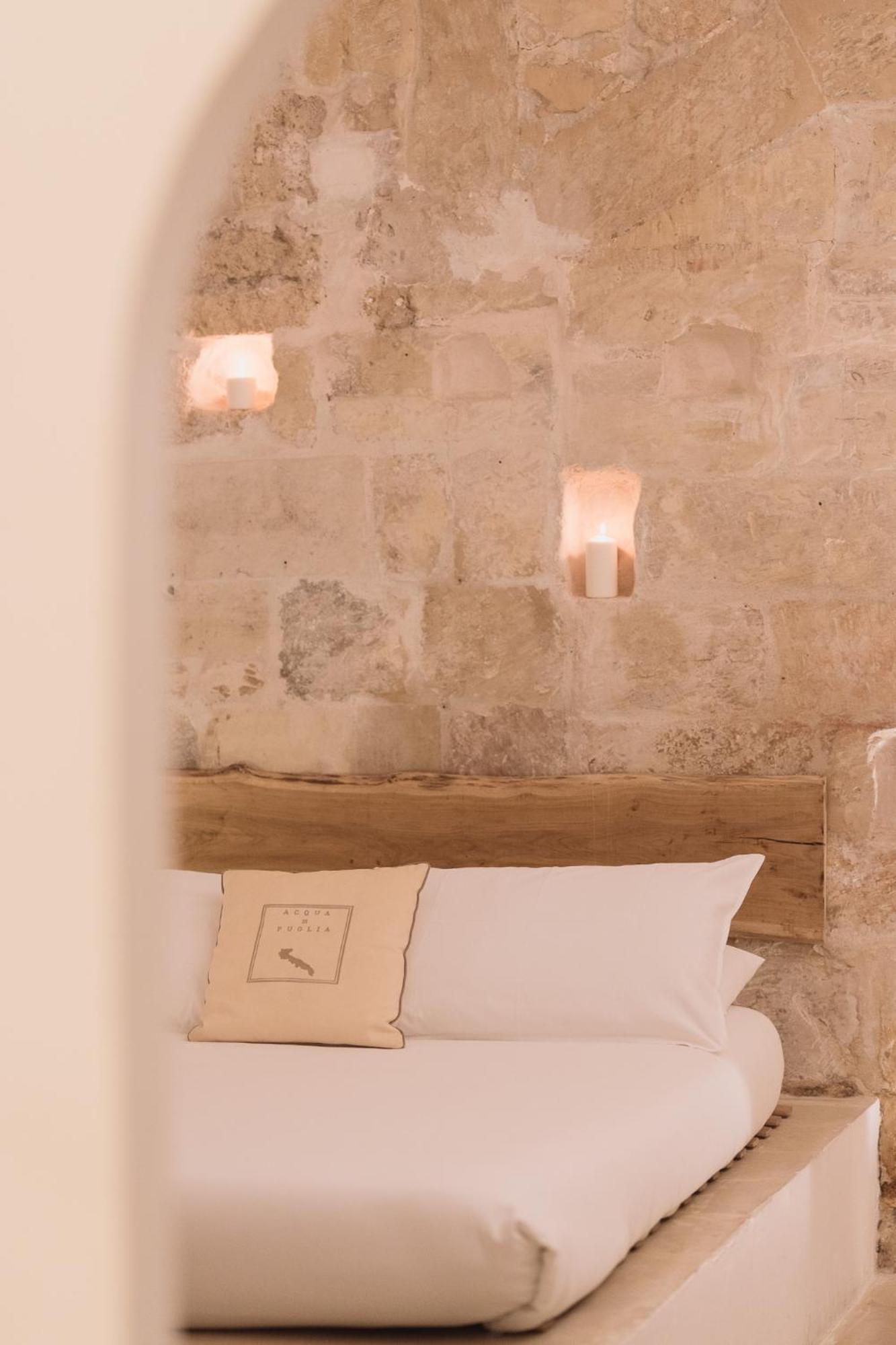 La Cammara Al Duomo Lecce Luxury Apartment Exterior photo