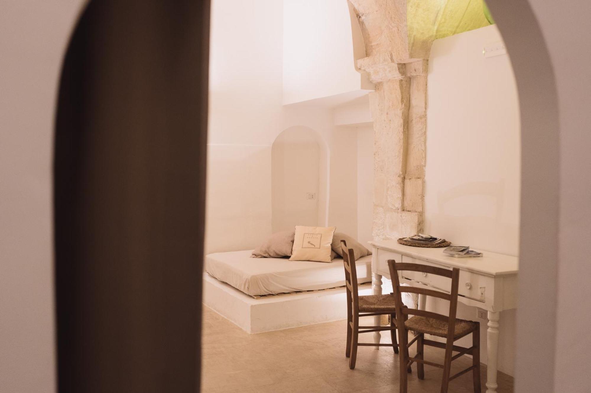 La Cammara Al Duomo Lecce Luxury Apartment Exterior photo