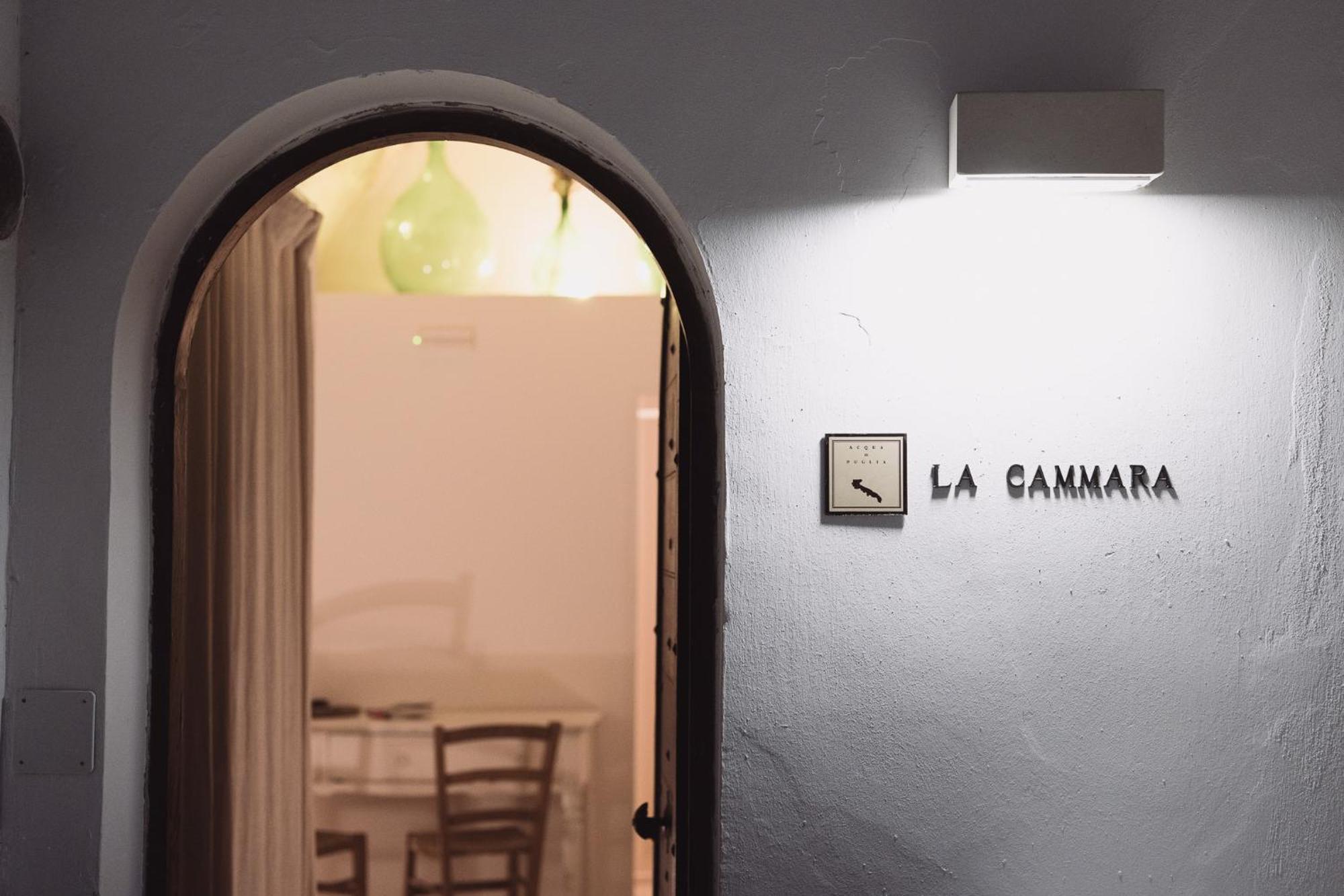 La Cammara Al Duomo Lecce Luxury Apartment Exterior photo